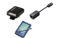 Dongle PDA Beeper