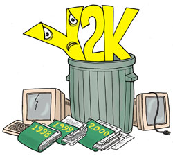 Y2K